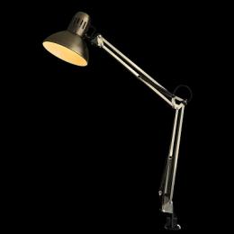 Настольная лампа Arte Lamp Senior  - 2
